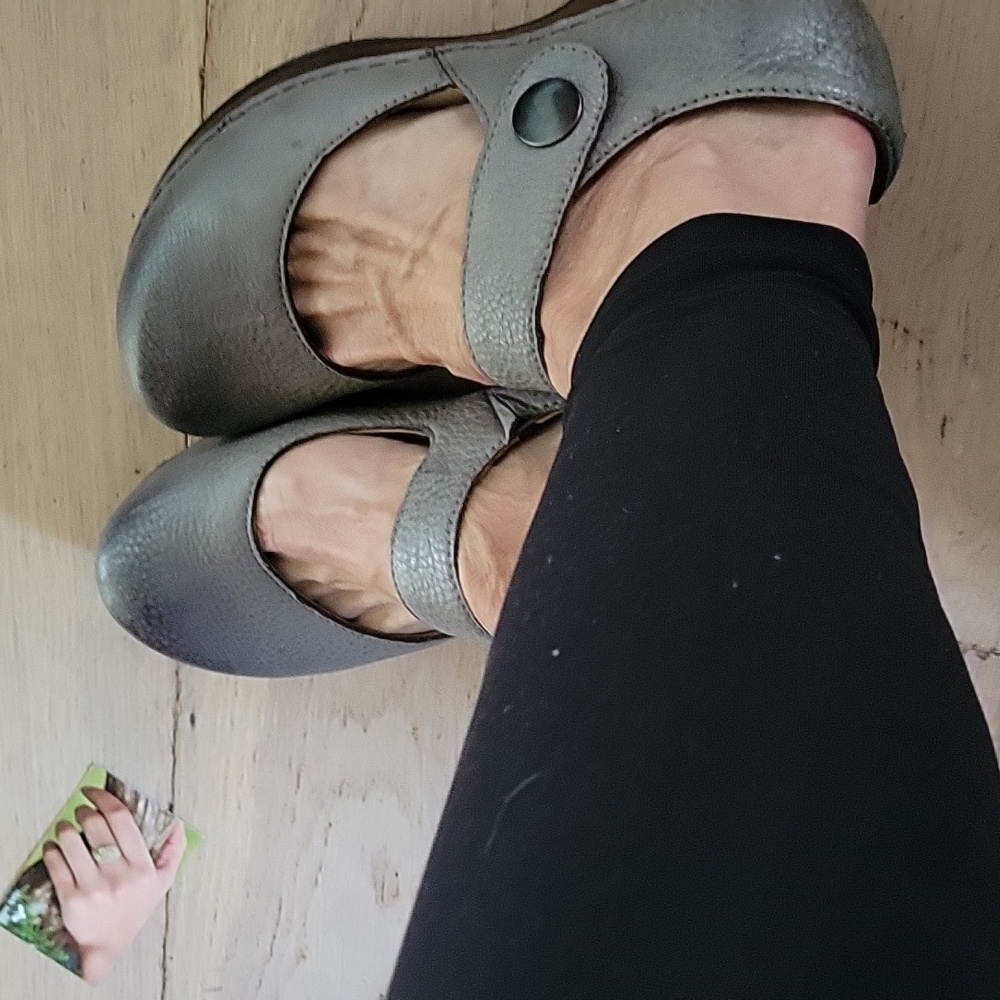 Dansko Patrice size 36